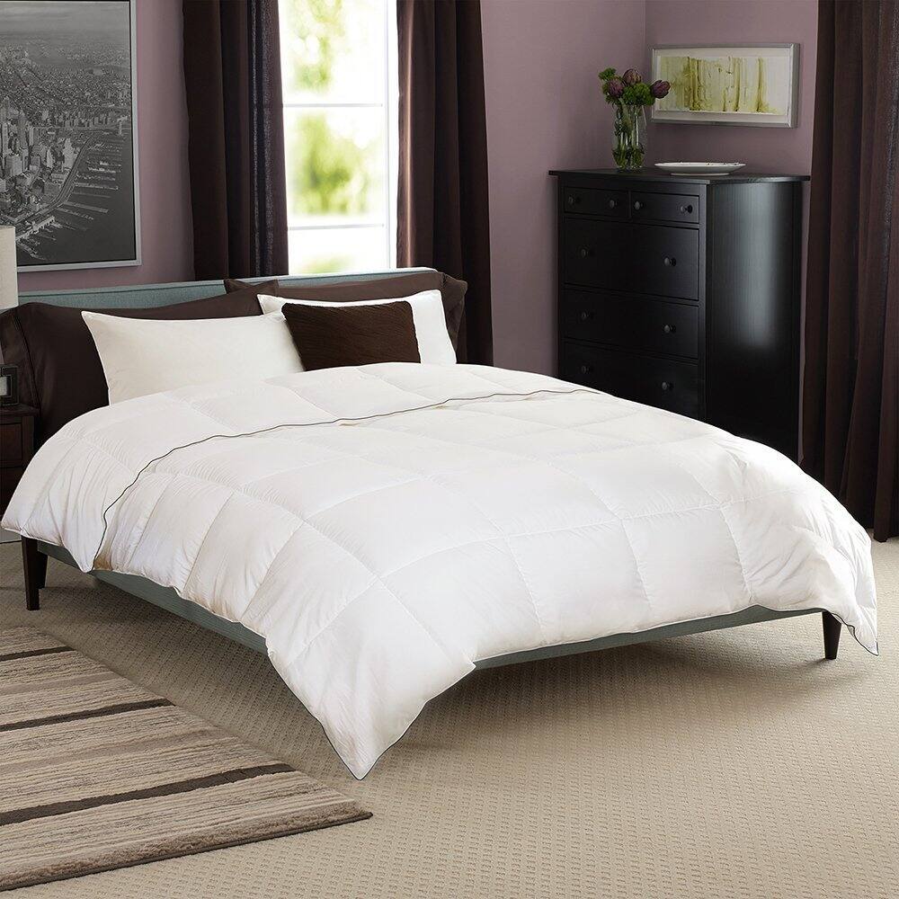 Bedsure Down Alternative Comforter