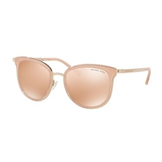 michael kors round sunglasses