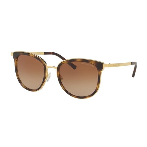 michael kors havana sunglasses