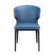 preview thumbnail 2 of 6, Aurelle Home Modern Armless Dining Chair (Set of 2)
