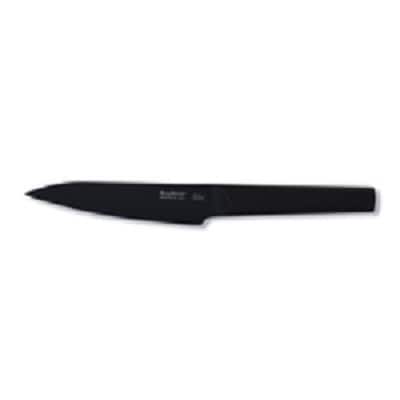BergHOFF Ron Black Titanium-coated Steel 5-inch Utility Knife