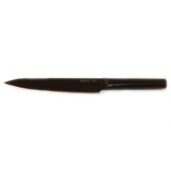 BergHOFF Ron 7 in. Carving Knife - Black