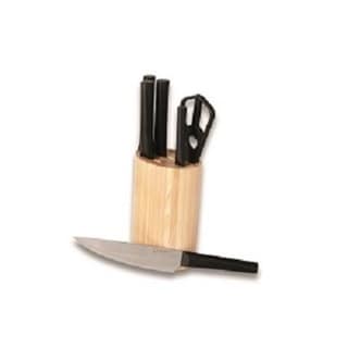 berghoff 19 piece knife block se