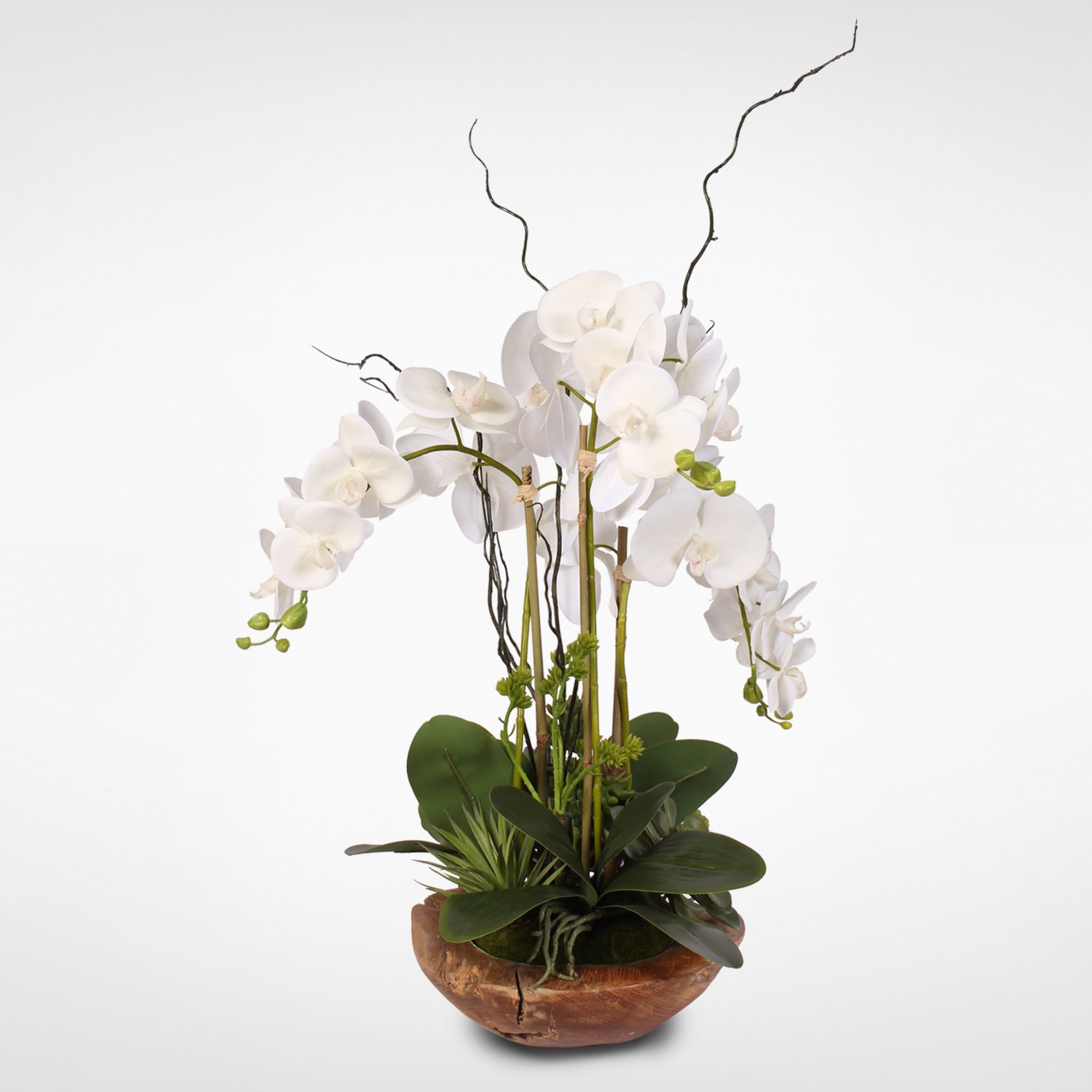 Bamboo Artificial Flowers - Bed Bath & Beyond
