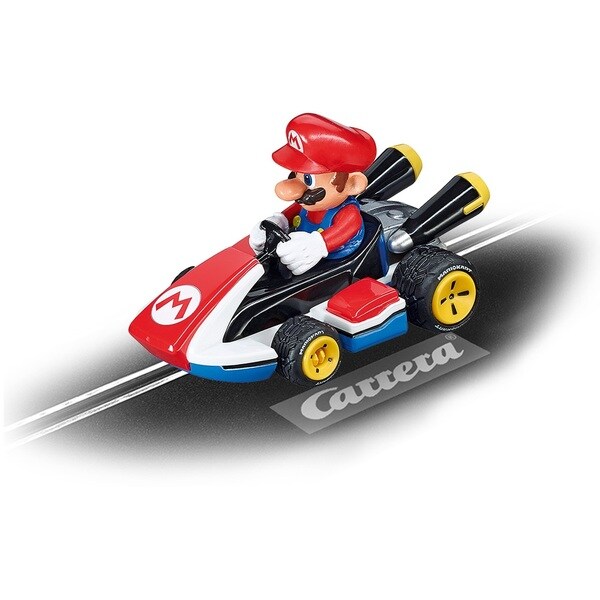 mario 8 track set