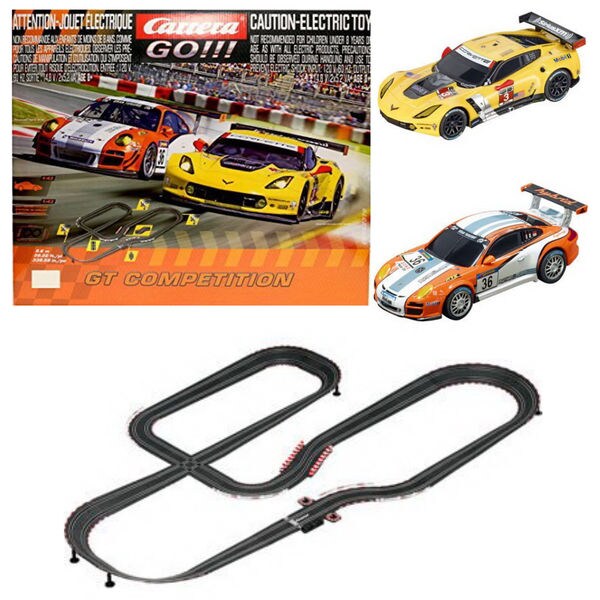 carrera gt slot cars