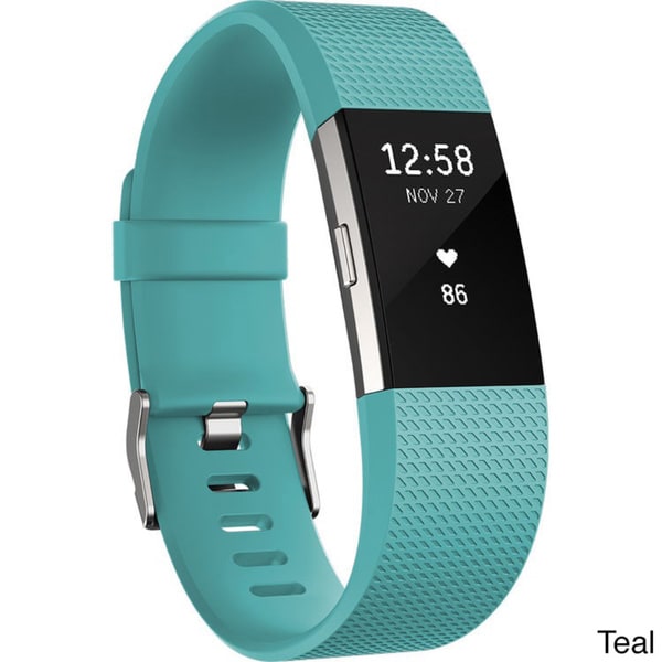 fitbit charge 2 heart rate too high