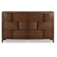Magnussen Fuqua Wood 6-drawer Dresser - Free Shipping Today - Overstock