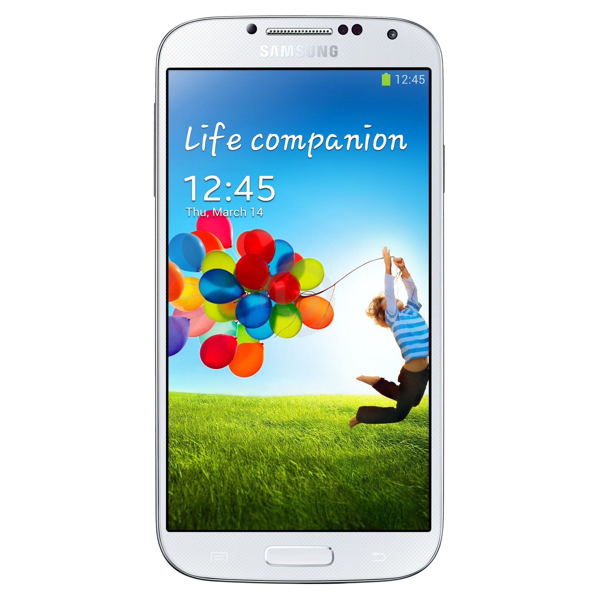 samsung galaxy s4 verizon 4g lte