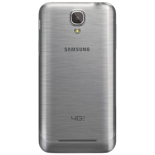 Samsung ATIV SE W750 16GB Verizon Unlocked 4G LTE QuadCore Phone w/ 13MP Camera  Silver  Free 