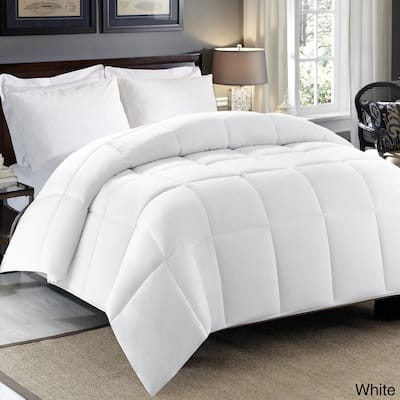 Premium 300 Thread Count Down Alternative Comforter