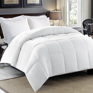 Premium 300 Thread Count Down Alternative Comforter