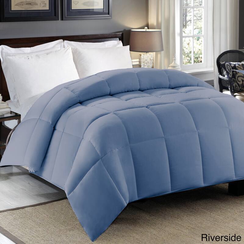 Premium 300 Thread Count Down Alternative Comforter