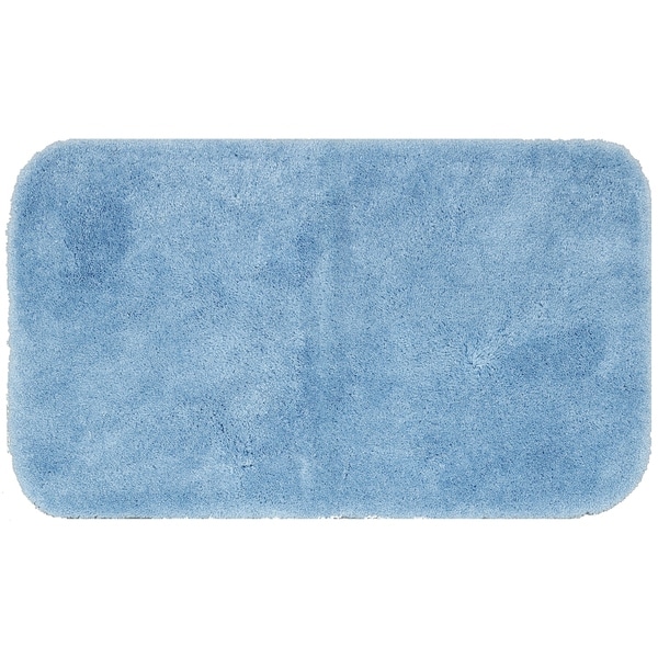Mohawk Spa Bath Rug (24 inches wide x 40 inches long)