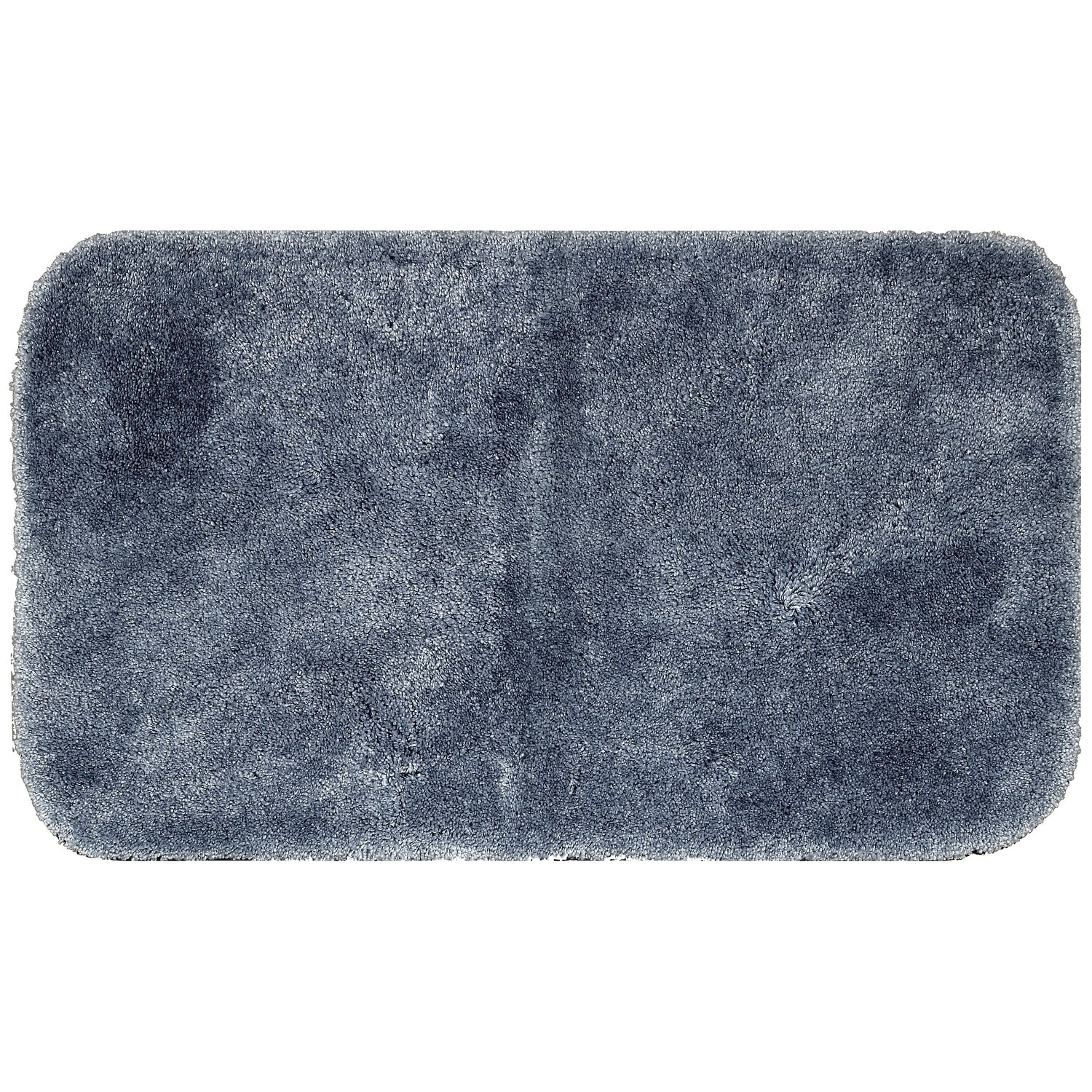 Mohawk Bath Rug (24 inches wide x 40 inches long) - Bed Bath