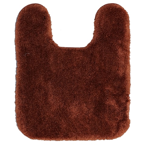 Contour Bathroom Rugs Online At Our Best Bath Mohawk Home Spa Contour Bath Rug 20 X 24