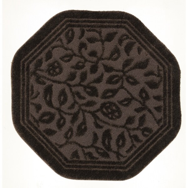 Mohawk Wellington Bath Rug (6' x 6')