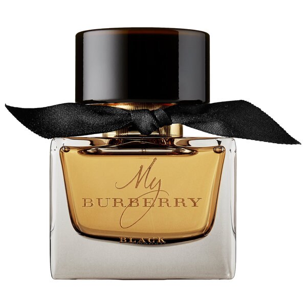 my burberry gold perfume