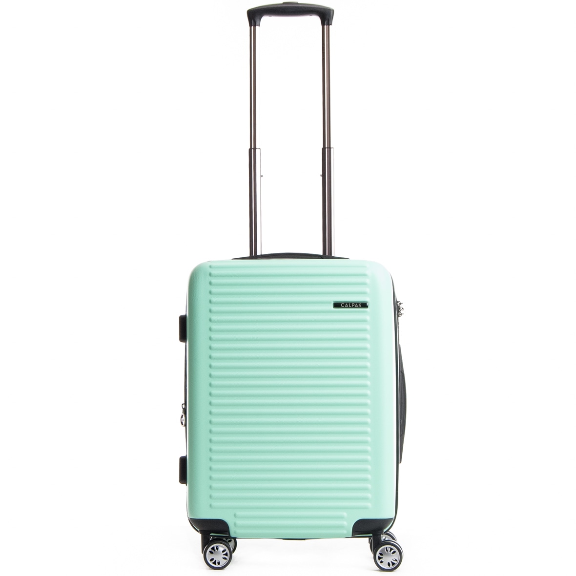 green calpak luggage