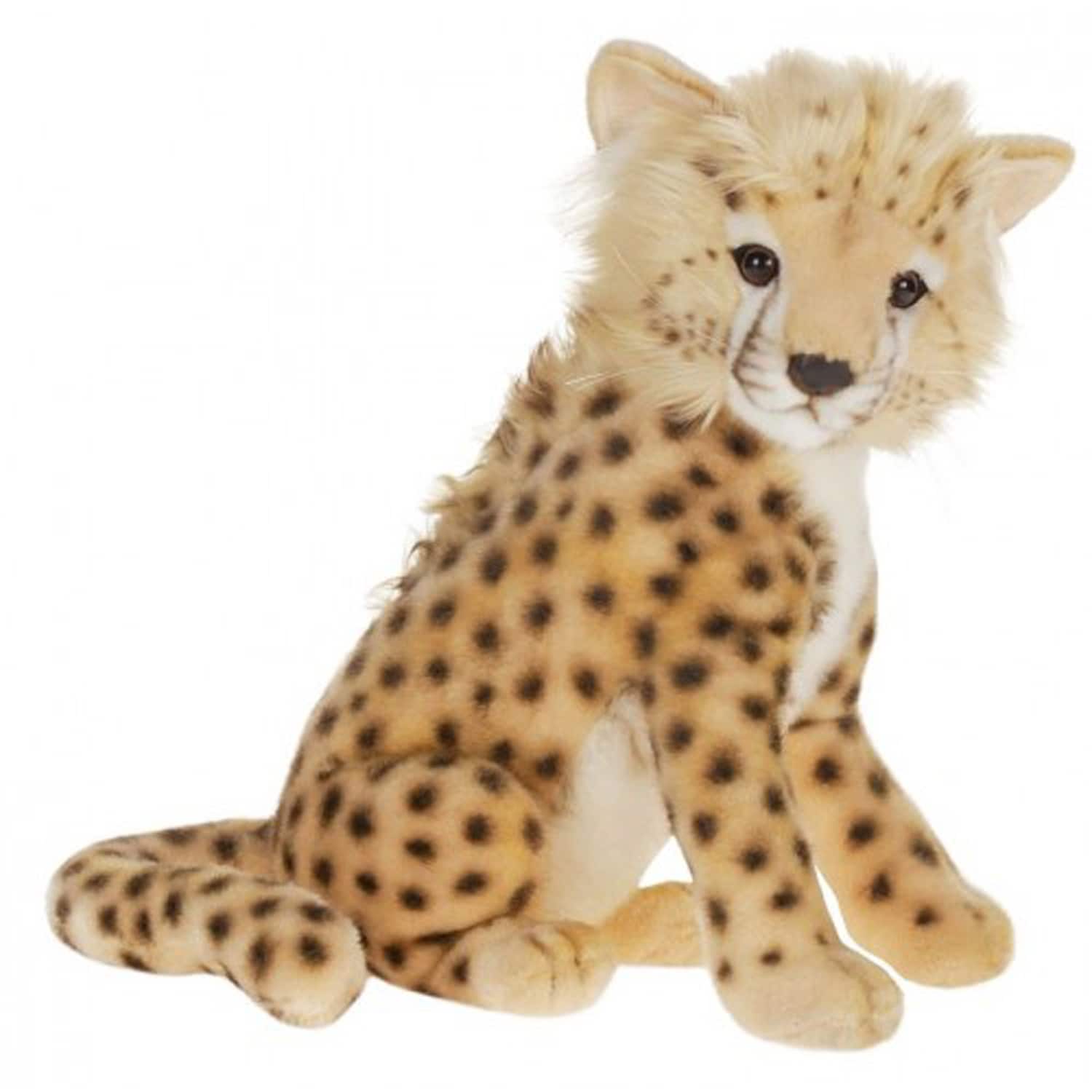 hansa cheetah