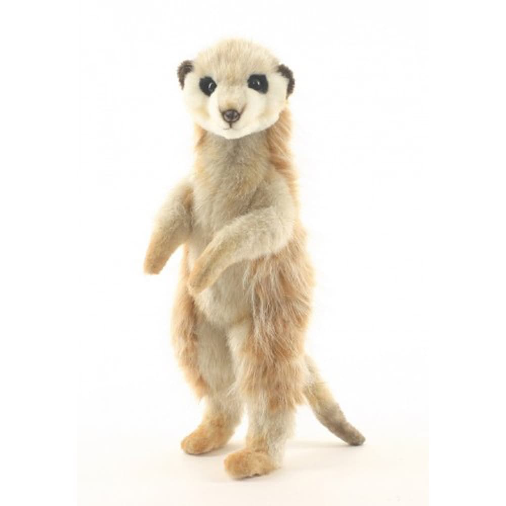 meerkat stuffed animals
