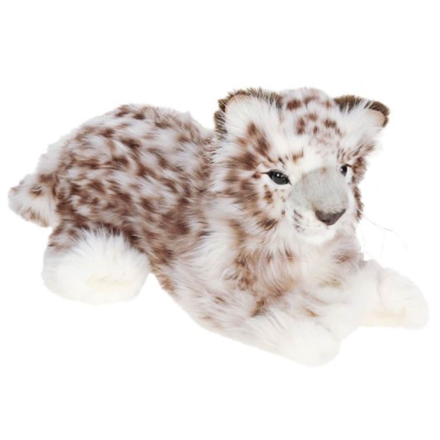 hansa snow leopard
