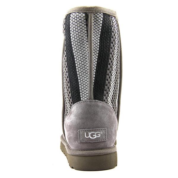 ugg woven boots