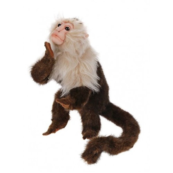 macaque plush