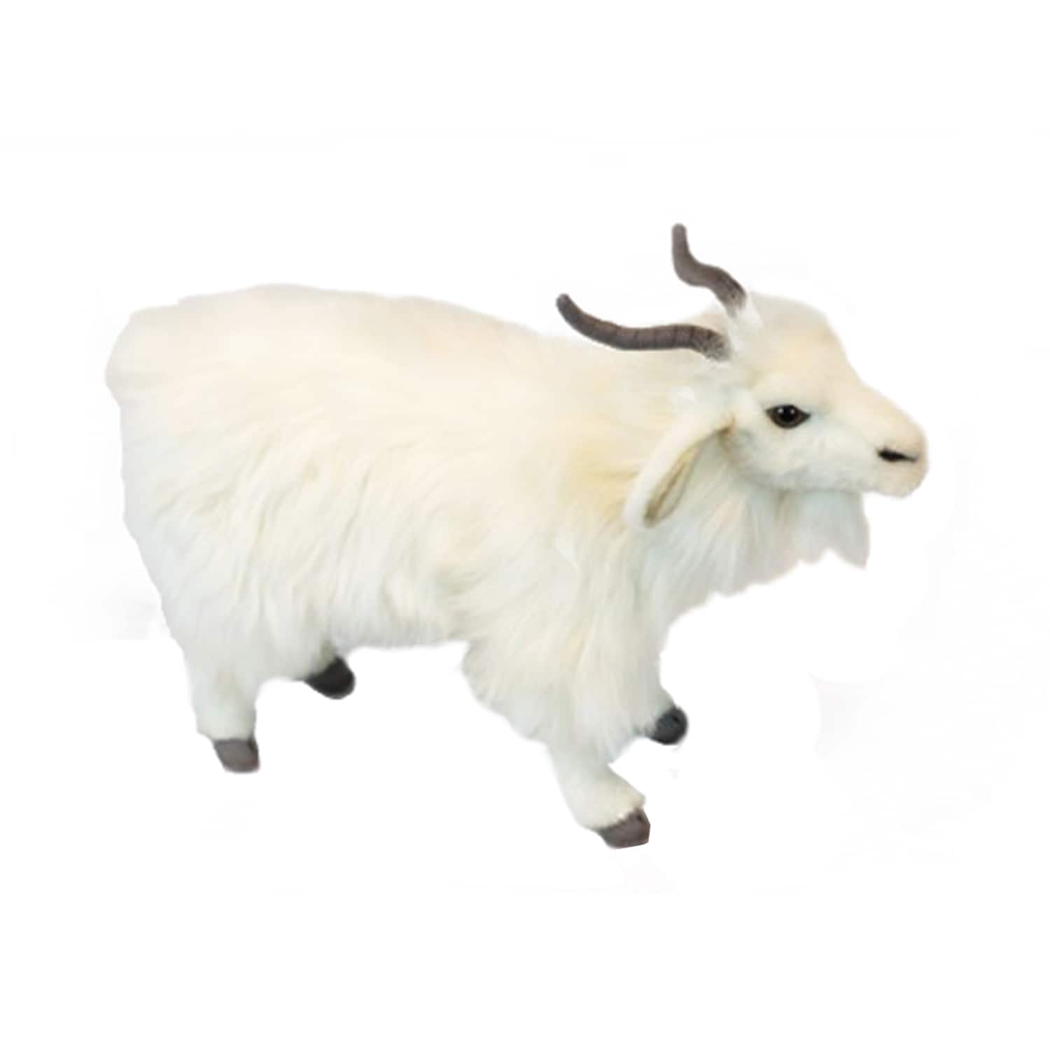 goat soft toy