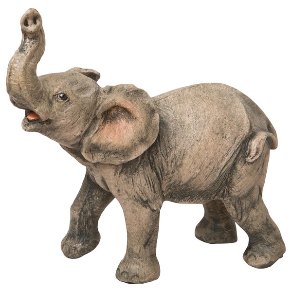 mini elephant toy