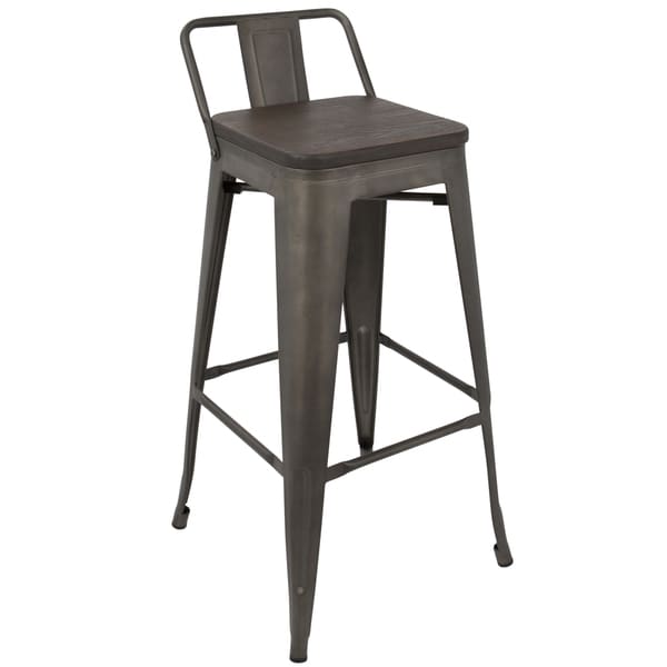 lumisource oregon barstool