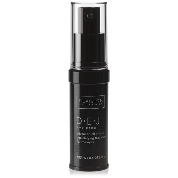 REVISION Skincare D.E.J. Eye Cream 0.5 oz Overstock 13330948