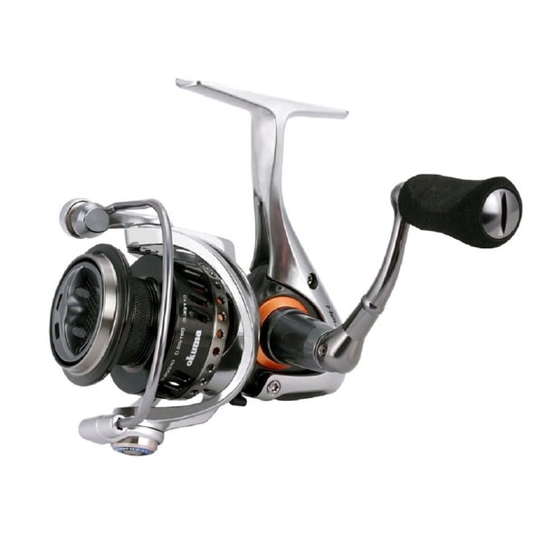 Okuma Helios SX 21.9-inch 5.0:1 Ratio Line Retrieval Spinning Reel