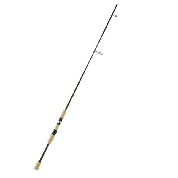 Okuma Reflexions Carbon Spinning Rod