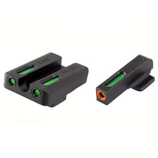 TruGlo TFX Kahr Set Pro ORN Handgun Sight