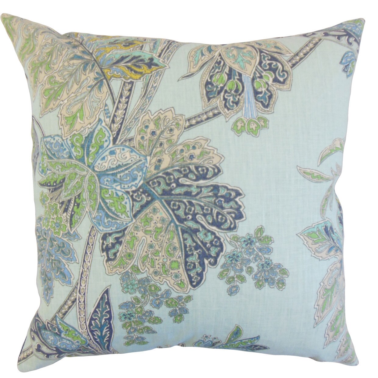 20 inch round pillow insert