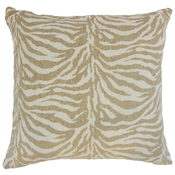 Ksenia Animal Print Euro Sham Siberian Bed Bath & Beyond 13332527