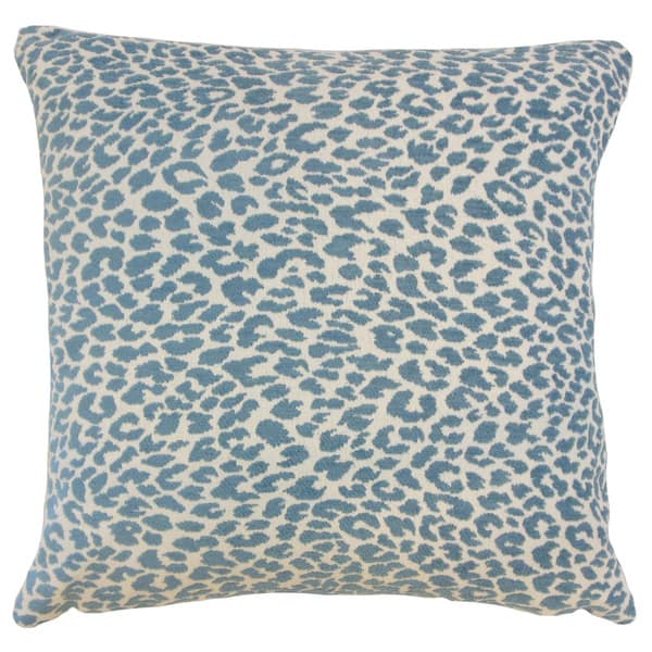 Pesach Animal Print Euro Sham Delft Bed Bath & Beyond 13332574