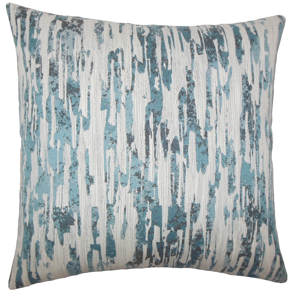 Catnap Under the Moon - Throw Pillow Cover — Shen & Sam Co.