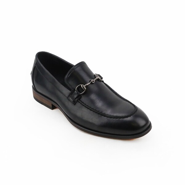 mens dress saddle shoes