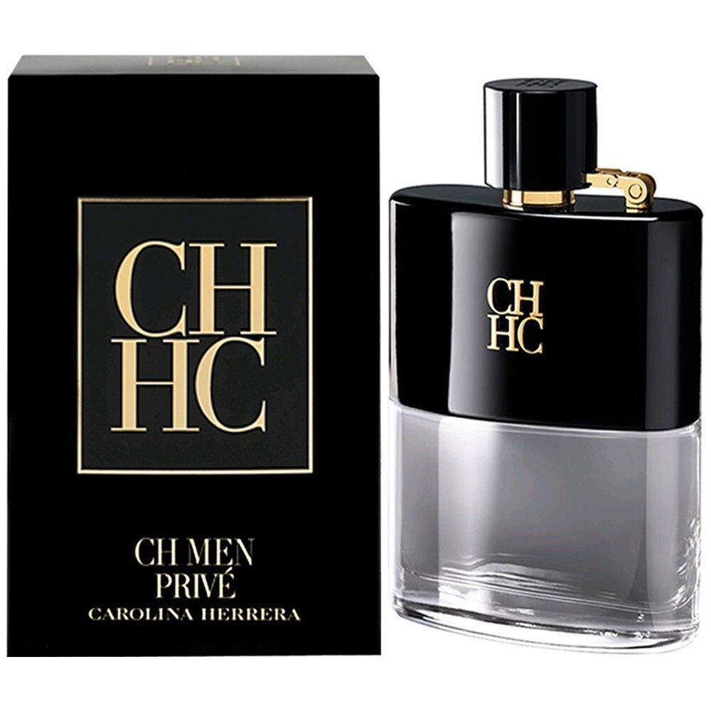carolina herrera prive