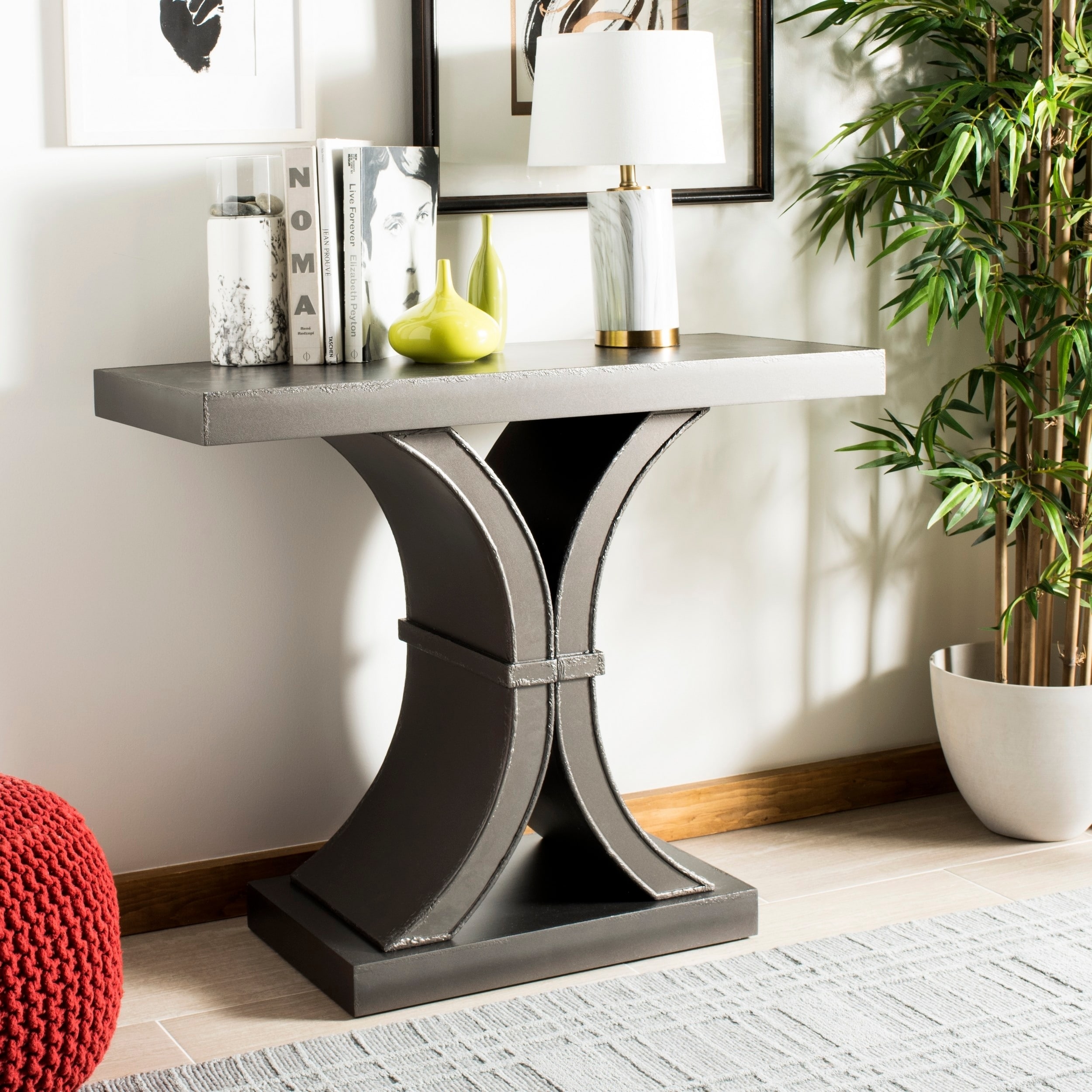 Black Shabby Chic Coffee Console Sofa End Tables Black Shabby Chic Coffee Console Sofa End Tables
