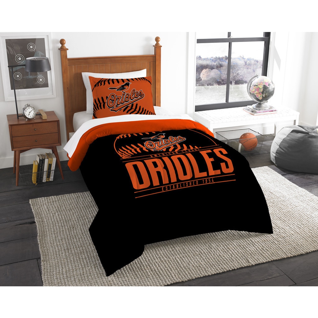 Philadelphia Eagles Twin Bed Set by The Northwest