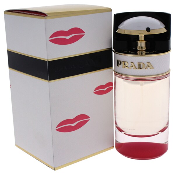 Prada candy outlet kiss 7ml