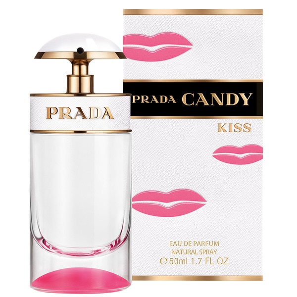 Prada candy kiss clearance superdrug