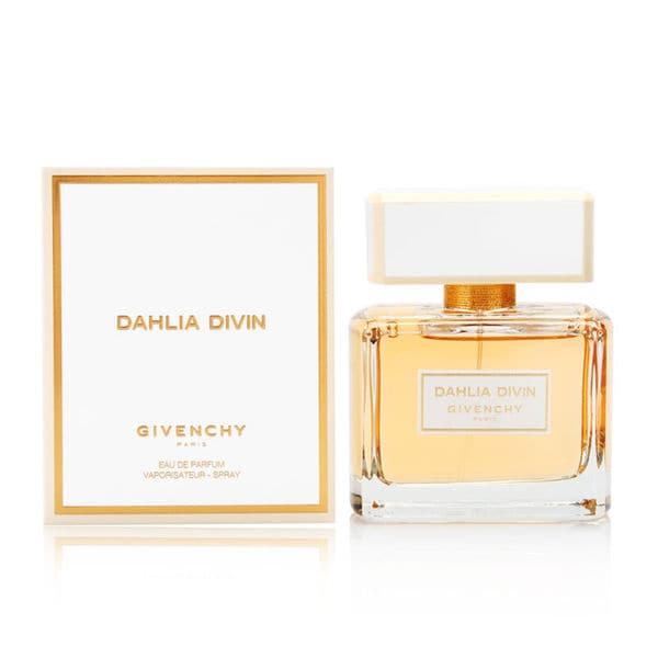 givenchy dahlia divin price