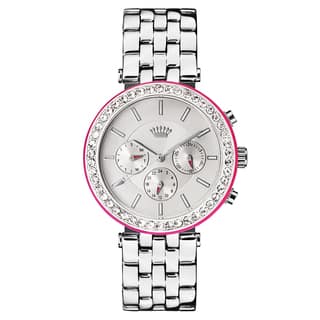 Juicy Couture Women's Watches For Less | Overstock.com