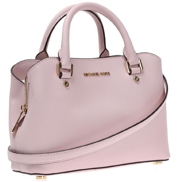 michael kors small satchel purse