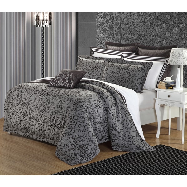 200 Thread Count Cotton Yarn Dyed Duvet Cover Set