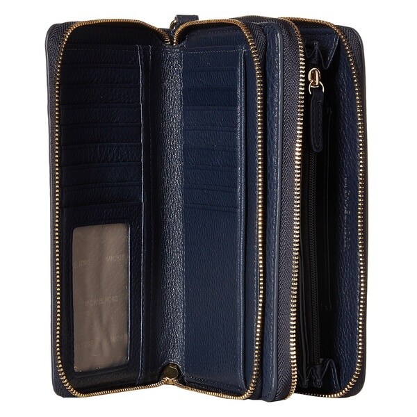 michael kors adele phone wallet